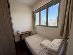 Queens Peak (D3), Condominium #587538051